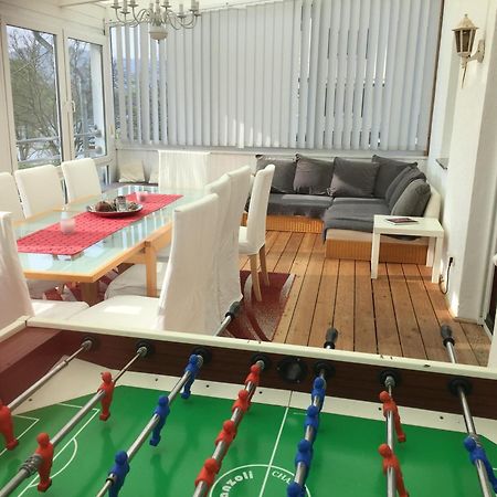Ferienhaus Moselblick Mit Kostenfreien Oepnv-Ticket Urzig Bagian luar foto